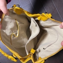 バックの画像