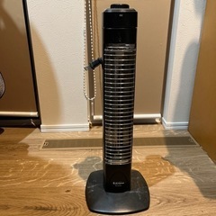 電気ストーブ（譲り先が決まりました）