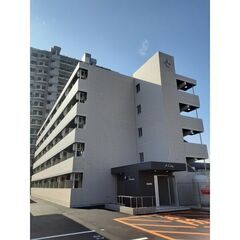 岡崎公園前駅13分！初期費用12万円！A・City八帖209★R...