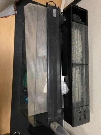 90cm 水槽のフールセット