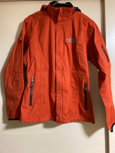 新品、未使用　THE NORTH FACEジャンパー Lサイズレディース