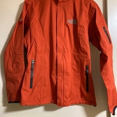 新品、未使用　THE NORTH FACEジャンパー Lサイズレ...