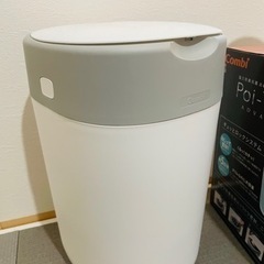 美品ポイテック　スペアカセット3つ＋α付き!の画像
