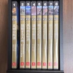 世界の謎と驚異