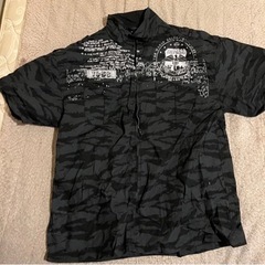 IMPARAジャケット