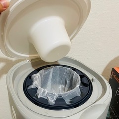 美品ポイテック　スペアカセット3つ＋α付き!の画像