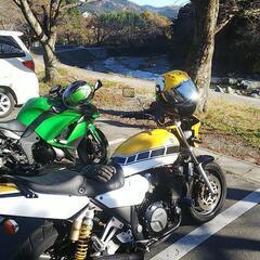 【日程変更】11/12藤岡で鍋ツー🏍️【地域限定】バイク仲間募集です − 群馬県