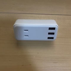 コードレス掃除機の画像