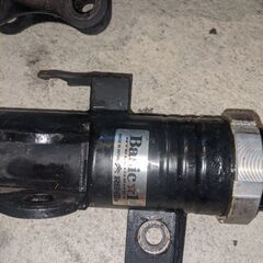 #プリウスα#車高調#格安#フルタップの画像