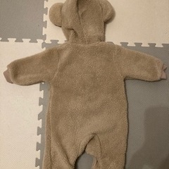 カバーオール　サイズ70 の画像