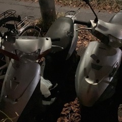 レッツ2 ジャンク