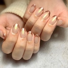 定額ネイル❤︎￥6,000〜 - 春日井市