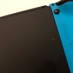 【交渉中】【美品】ニンテンドースイッチ Nintendo Switch 本体＋リングフィットの画像