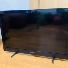 ☆売約済☆32型TV SONYソニー /BRAVIAブラビア　K...