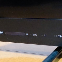 ☆売約済☆32型TV SONYソニー /BRAVIAブラビア　KDL-32EX42H リモコン付の画像