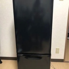 Panasonic 冷蔵庫