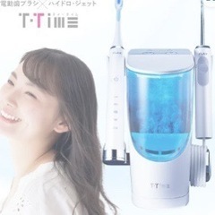 アイテック電動歯ブラシ　FLIT-19PB