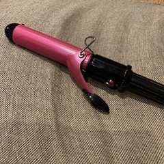 VIDAL SASSOON ヘアアイロンの画像