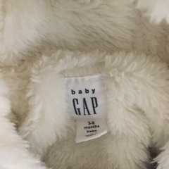 ベビーGAP 3ヶ月〜6ヶ月の画像