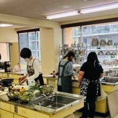 ⭐️第七回デトックス料理会&ストレッチinブリリアタワー東京✨