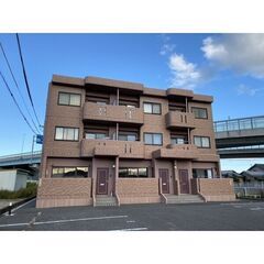 大矢知駅13分！初期費用19万円！サニーパレス・K201★R-L...