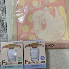ポケモン　一番くじ④
