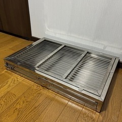 犬用トイレトレー