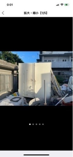 コンテナ、プレハブ値下げ‼️