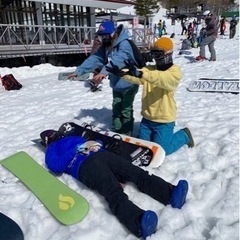 2/25(土)〜2\27(月)白馬出発田園都市線沿線ボルボ