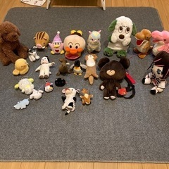 お人形