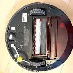 【美品・箱あり】ルンバ870 バッテリー替えたて動作確認済みの画像