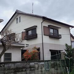 入居決まりました🏠山城町戸建て✨⭕⭕希少な６DK！初期費用無料⭕⭕◆ペット可 ✨シェアハウスOK👫格安 倉庫 事務所利用可能の画像