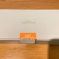 【値下げ】ボディタオルと石鹸