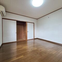 入居決まりました🏠山城町戸建て✨⭕⭕希少な６DK！初期費用無料⭕⭕◆ペット可 ✨シェアハウスOK👫格安 倉庫 事務所利用可能 − 京都府