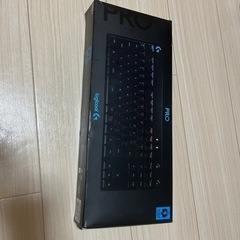 
ゲーミングキーボード