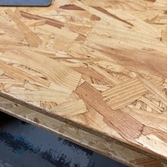 デスク　OSB ロウヤ　LOYWA 105幅の画像