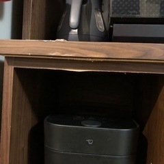 キッチンキャビネット　キッチンボードの画像