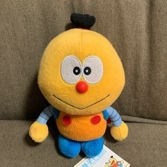 コロ助　ぬいぐるみの画像