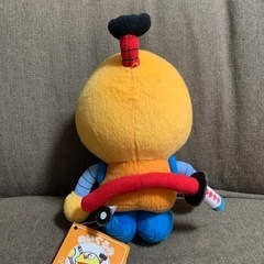 コロ助　ぬいぐるみの画像