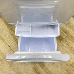 58市内配送料無料‼️ SHARP 小型冷蔵庫  ナイスリサイクル札幌店の画像