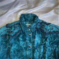 【A.T,C in the attic homme】ヴィンテージ...