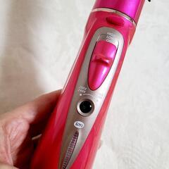 美品 コイズミ ドライヤーの画像