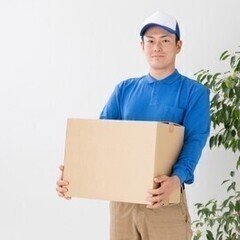 短期【長野市】≪週4日～OK!≫物資の発送・箱詰め【男性活躍中】...