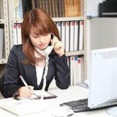 短期【長野市】療養開始者へ電話でのヒアリング・確認等【短期・単発...