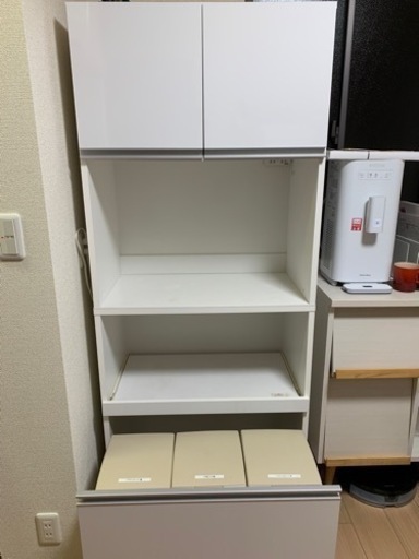 カップボード