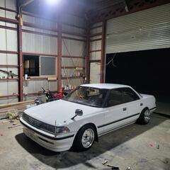 gx81マークツー