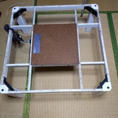 大募集中！どなたか貰って下さい。無料！こたつ