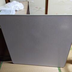 大募集中！どなたか貰って下さい。無料！こたつの画像