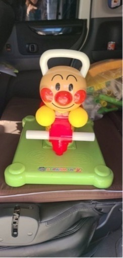 アンパンマン