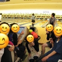 【先着2名❗️】明日❗️6:00〜 すすきのでボーリングしませんか？